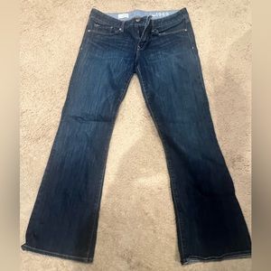 Gap Bootcut Jeans
